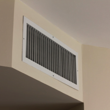 Ventilation Cleaning Services